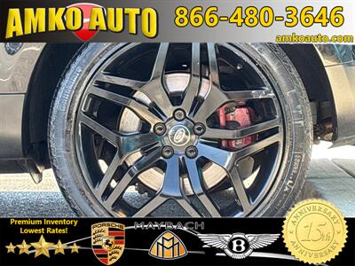 2015 Land Rover Range Rover Sport Supercharged - Photo 7 - Laurel, MD 20724