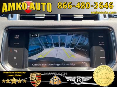 2015 Land Rover Range Rover Sport Supercharged - Photo 37 - Laurel, MD 20724