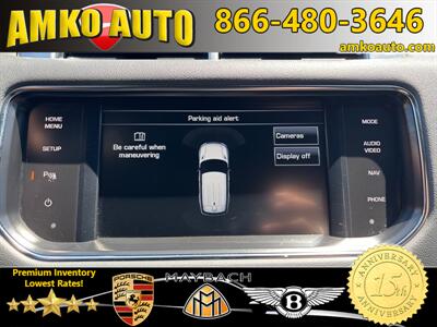 2015 Land Rover Range Rover Sport Supercharged - Photo 38 - Laurel, MD 20724