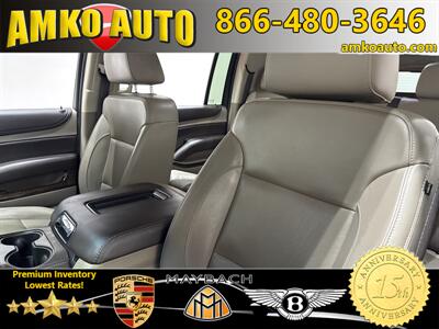 2020 Chevrolet Suburban LT   - Photo 17 - Laurel, MD 20724