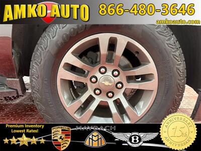 2020 Chevrolet Suburban LT   - Photo 10 - Laurel, MD 20724