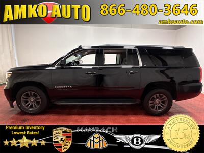 2020 Chevrolet Suburban LT   - Photo 7 - Laurel, MD 20724