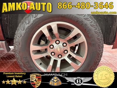 2020 Chevrolet Suburban LT   - Photo 8 - Laurel, MD 20724