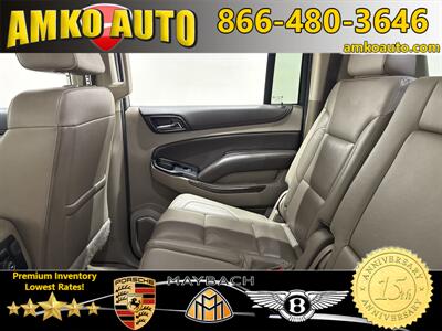 2020 Chevrolet Suburban LT   - Photo 19 - Laurel, MD 20724