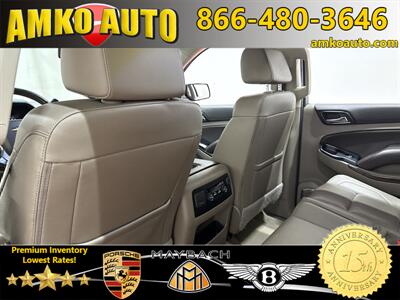 2020 Chevrolet Suburban LT   - Photo 20 - Laurel, MD 20724
