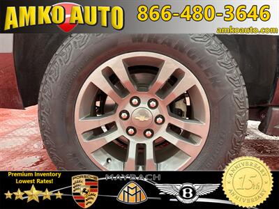 2020 Chevrolet Suburban LT   - Photo 11 - Laurel, MD 20724