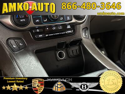 2020 Chevrolet Suburban LT   - Photo 39 - Laurel, MD 20724