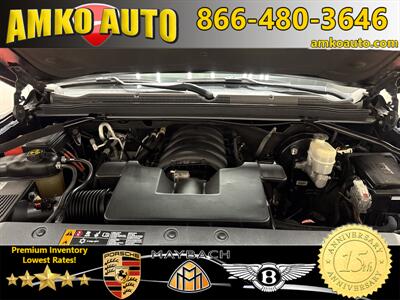 2020 Chevrolet Suburban LT   - Photo 48 - Laurel, MD 20724