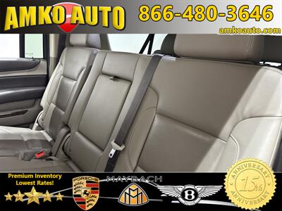 2020 Chevrolet Suburban LT   - Photo 22 - Laurel, MD 20724