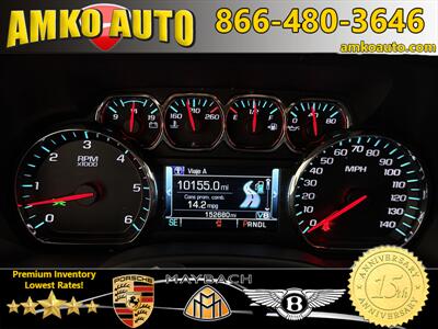 2020 Chevrolet Suburban LT   - Photo 37 - Laurel, MD 20724