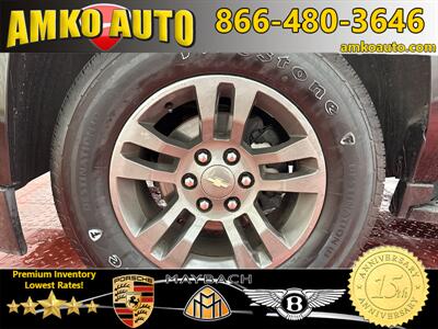 2020 Chevrolet Suburban LT   - Photo 9 - Laurel, MD 20724