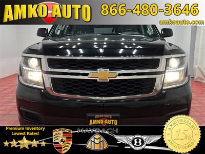 2020 Chevrolet Suburban LT   - Photo 4 - Laurel, MD 20724