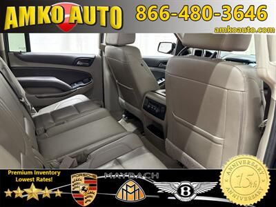 2020 Chevrolet Suburban LT   - Photo 26 - Laurel, MD 20724