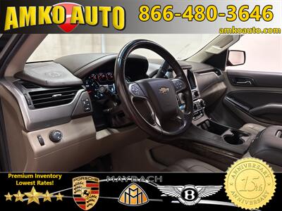 2020 Chevrolet Suburban LT   - Photo 15 - Laurel, MD 20724