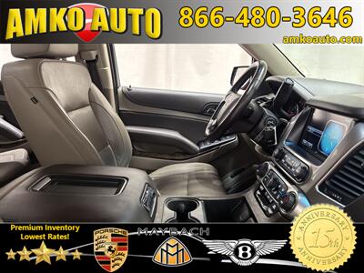 2020 Chevrolet Suburban LT   - Photo 31 - Laurel, MD 20724