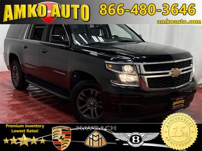 2020 Chevrolet Suburban LT   - Photo 5 - Laurel, MD 20724