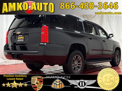 2020 Chevrolet Suburban LT   - Photo 13 - Laurel, MD 20724