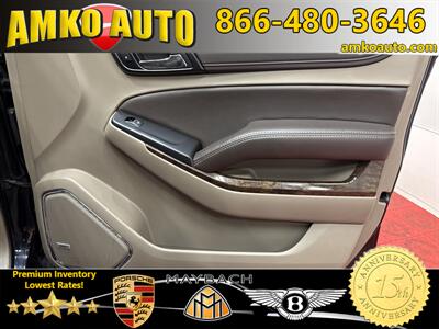 2020 Chevrolet Suburban LT   - Photo 32 - Laurel, MD 20724