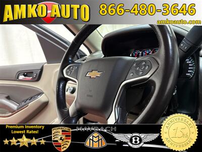 2020 Chevrolet Suburban LT   - Photo 43 - Laurel, MD 20724