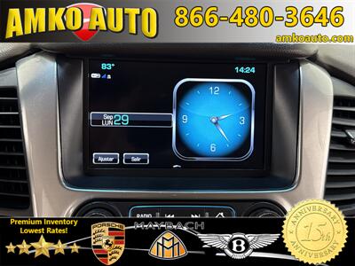 2020 Chevrolet Suburban LT   - Photo 41 - Laurel, MD 20724