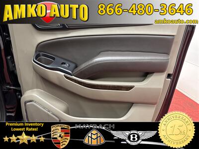 2020 Chevrolet Suburban LT   - Photo 27 - Laurel, MD 20724