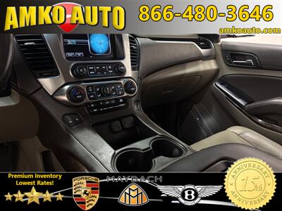 2020 Chevrolet Suburban LT   - Photo 40 - Laurel, MD 20724