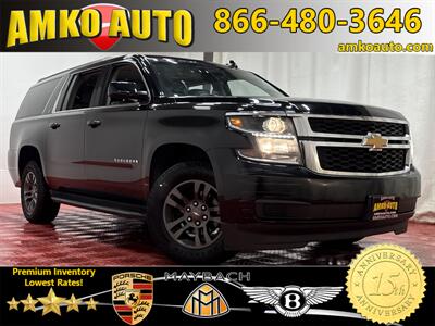 2020 Chevrolet Suburban LT   - Photo 6 - Laurel, MD 20724