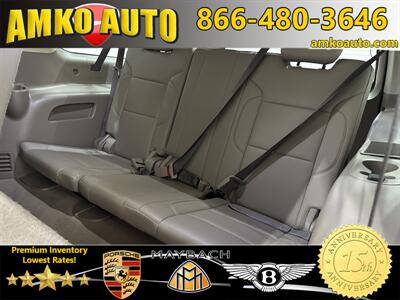 2020 Chevrolet Suburban LT   - Photo 23 - Laurel, MD 20724