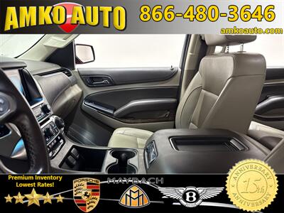 2020 Chevrolet Suburban LT   - Photo 18 - Laurel, MD 20724