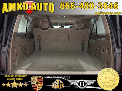 2020 Chevrolet Suburban LT   - Photo 25 - Laurel, MD 20724