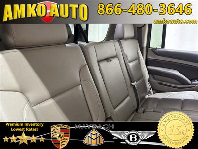 2020 Chevrolet Suburban LT   - Photo 29 - Laurel, MD 20724