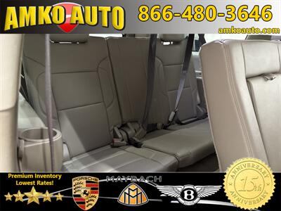 2020 Chevrolet Suburban LT   - Photo 30 - Laurel, MD 20724