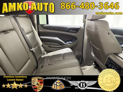 2020 Chevrolet Suburban LT   - Photo 28 - Laurel, MD 20724