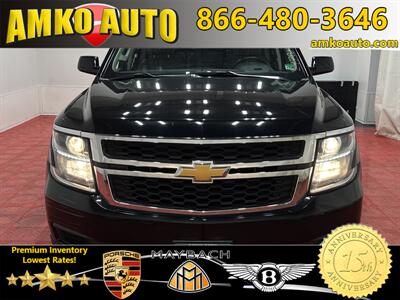 2020 Chevrolet Suburban LT   - Photo 3 - Laurel, MD 20724