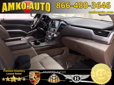 2020 Chevrolet Suburban LT   - Photo 33 - Laurel, MD 20724