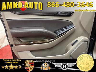 2020 Chevrolet Suburban LT   - Photo 16 - Laurel, MD 20724