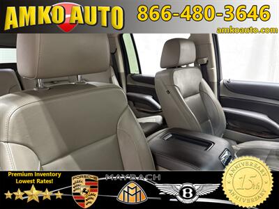 2020 Chevrolet Suburban LT   - Photo 34 - Laurel, MD 20724
