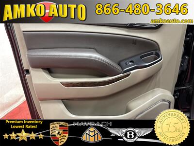 2020 Chevrolet Suburban LT   - Photo 21 - Laurel, MD 20724