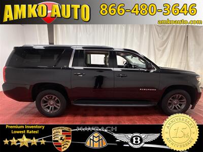 2020 Chevrolet Suburban LT   - Photo 12 - Laurel, MD 20724