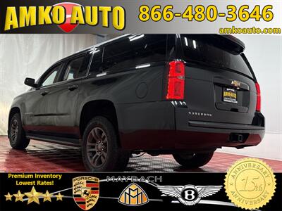 2020 Chevrolet Suburban LT   - Photo 14 - Laurel, MD 20724