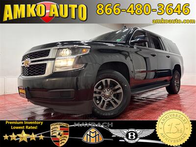 2020 Chevrolet Suburban LT   - Photo 2 - Laurel, MD 20724