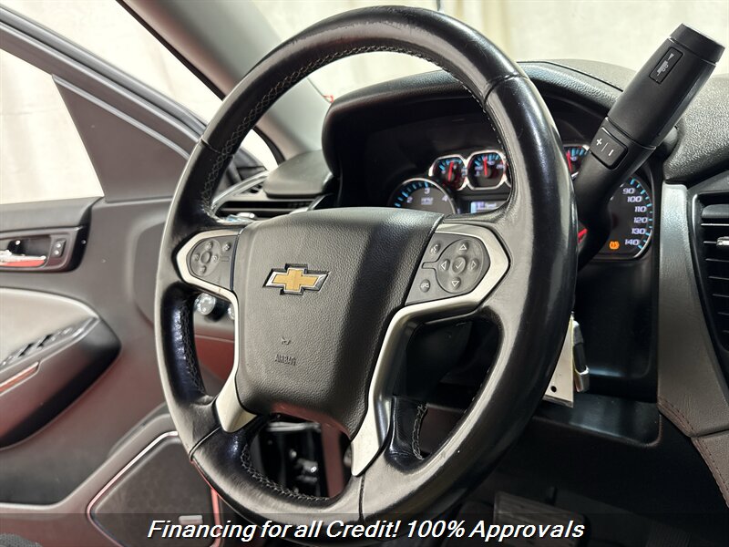 2019 Chevrolet Suburban LT - Photo 27 - Temple Hills, MD 20748