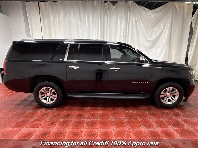 2019 Chevrolet Suburban LT - Photo 8 - Temple Hills, MD 20748