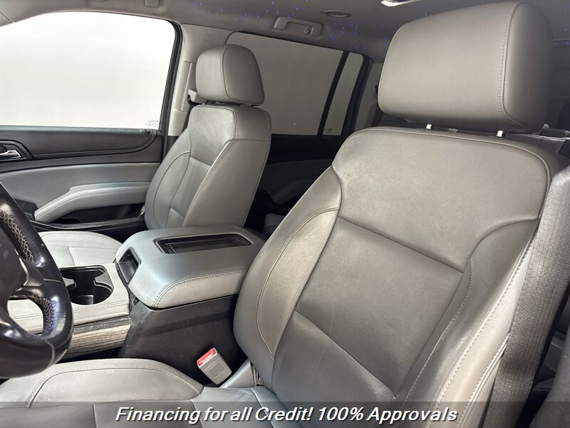 2019 Chevrolet Suburban LT - Photo 18 - Temple Hills, MD 20748