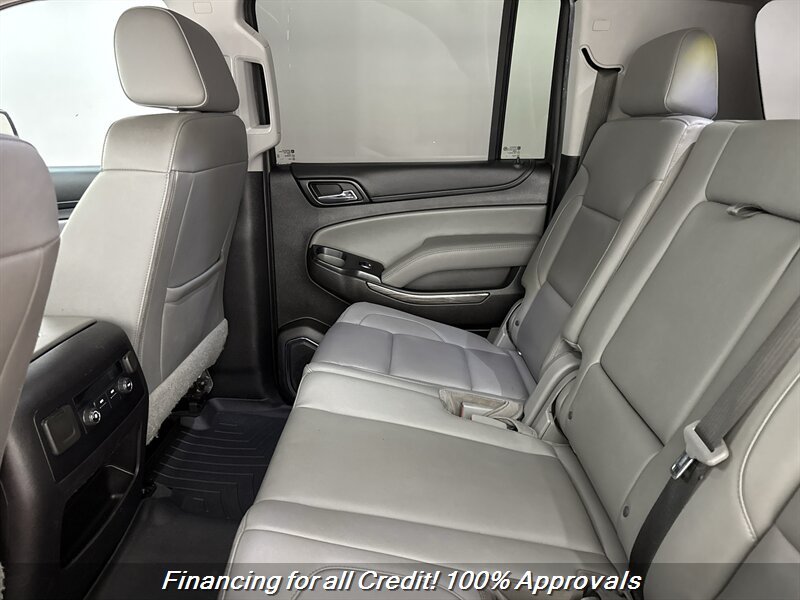2019 Chevrolet Suburban LT - Photo 21 - Temple Hills, MD 20748