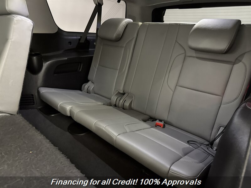 2019 Chevrolet Suburban LT - Photo 23 - Temple Hills, MD 20748