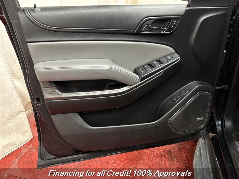 2019 Chevrolet Suburban LT - Photo 12 - Temple Hills, MD 20748
