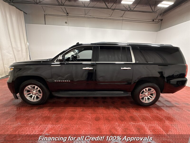 2019 Chevrolet Suburban LT - Photo 7 - Temple Hills, MD 20748
