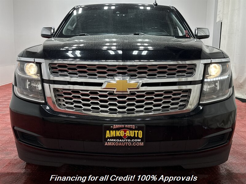 2019 Chevrolet Suburban LT - Photo 4 - Temple Hills, MD 20748