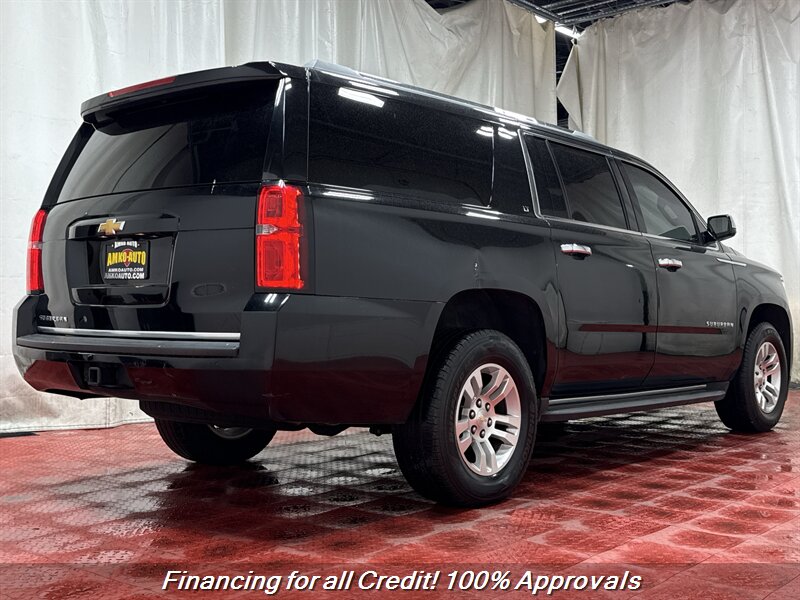 2019 Chevrolet Suburban LT - Photo 11 - Temple Hills, MD 20748